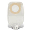 Esteem synergy 2-Piece Urostomy Pouch Fits Stoma Size 7/8