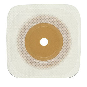 Esteem synergy Stomahesive 2-Piece Cut-to-Fit Skin Barrier 2-3/8" 10 (BX)