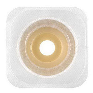 Esteem synergy Durahesive Moldable Convex Skin Barrier Medium 10 (BX)