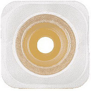 Esteem synergy Durahesive Moldable Convex Skin Barrier Large 10 (BX)