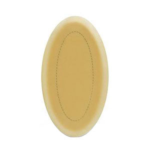 DuoDerm Signal Dressing 4-1/2" x 7-1/2" Oval 5 (BX)