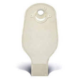 Sur-Fit Natura 2-Piece Drainable Pouch 2-3/4" with One Sided Comfort Panel, 10" L 10 (BX)