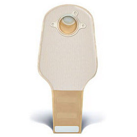 Sur-Fit Natura 2-Piece Drainable Pouch 1-3/4" with InvisiClose 20 (BX)