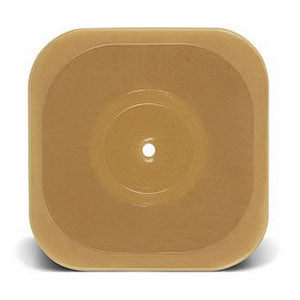 Little Ones 2-Piece Cut-to-Fit Hydrocolloid Stomahesive Skin Barrier 1/5 to 1-1/14" 5 (BX)