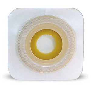 Esteem synergy Flat Moldable Skin Barrier 1/2" to 7/8" 10 (BX)