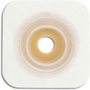 Sur-Fit Natura Moldable Durahesive Skin Barrier Fits 1-3/4" to 2-1/8" Stoma and 2 3/4" Flange 10 (BX)