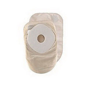ActiveLife 1-Piece Closed-End Pouch 3/4" to 2-1/2", Opaque 60 (BX)