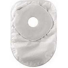 ActiveLife 1-Piece Closed-End Pouch Cut-to-Fit 3/4" to 2-1/2", Transparent 60 (BX)
