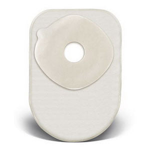 ActiveLife 1-Piece Closed-End Pouch Precut 1-1/4", Transparent 60 (BX)