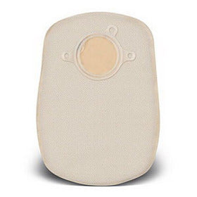 Sur-Fit Natura 2-Piece Closed-End Pouch 1-3/4