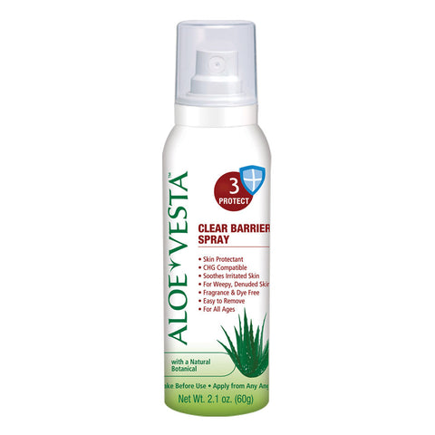 Aloe Vesta Protective Barrier Spray 2-1/10 oz. 1 (EA)