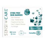 Sensi-Care Sting Free Protective Skin Barrier Wipes 30 (BX)