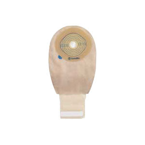Esteem + Moldable One-Piece Drainable Pouch w/ InvisiClose, Stomahesive, 12