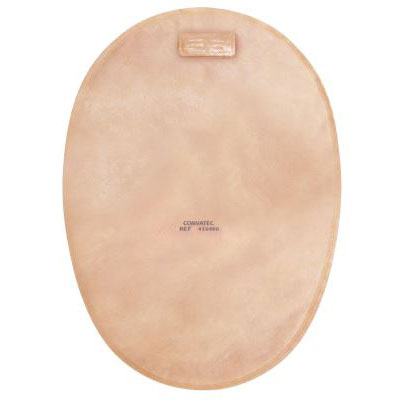 Natura + Closed End Pouch, Opaque, Standard, 32mm, 1 1/4