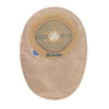 Esteem + One-Piece Cut-to-Fit Closed-End Pouch, Modified Stomahesive, Filter, 12