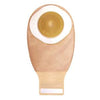 Esteem + Convex One-Piece Drainable Pre-Cut Pouch w/