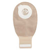 Esteem Synergy + Drainable Pouch with InvisiClose, Transparent, Small, 12