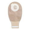 Esteem Synergy + Drainable Pouch with InvisiClose and Filter, Opaque, Large, 12