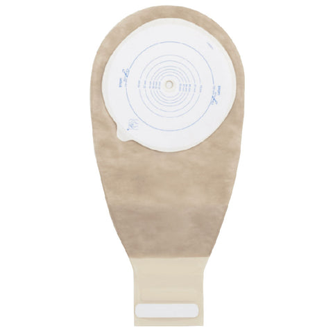 Esteem + Drainable Pouch w/