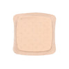 AQUACEL Ag Foam Adhesive Dressing  7