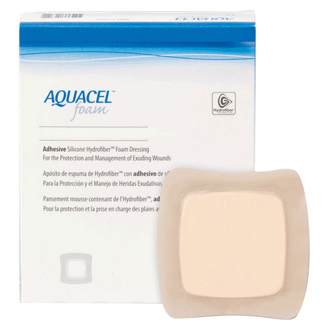 Aquacel Foam Adhesive 4