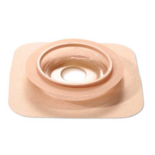 Natura Stomahesive Cut-To-Fit Accordion Flange 2-1/4" (57mm) 10 (BX)