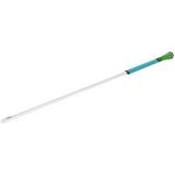 ConvaTec GentleCath Glide Hydrophilic Urinary Intermittent Catheter, Straight Tip, 10Fr OD 1 (EA)