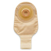 Convatec Esteem+ Flex Convex 1-Piece Drainable Pouch, V1 Plateau, Pre-Cut 1-3/16