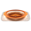 Natura Accordion Cut-To-Fit Durahesive Skin Barrier With Convexity Acrylic Collar 2-3/4