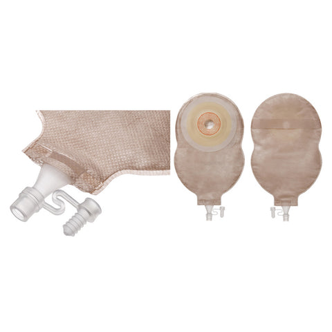 Esteem+ Soft Convex One-Piece Urostomy V2 Precut 25mm 10 (BX)