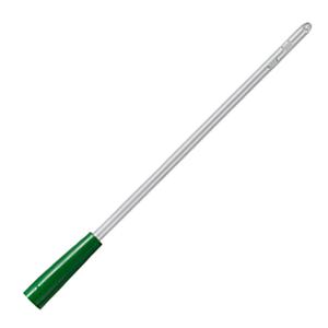 ConvaTec GentleCath Intermittent Urinary Catheter, Uncoated, Female, Straight, 12Fr, 6.5" 1 (EA)