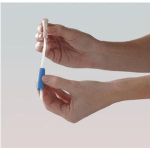 ConvaTec GentleCath Hydrophilic Urinary Catheter, Male, with Water Sachet, Straight, 12Fr, 15.7