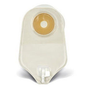 ActiveLife 1-Piece Urostomy Pouch Precut 1" 10 (BX)