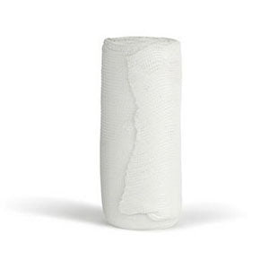 Unna-FLEX Elastic Unna Boot Dressing 3" x 10 yds. 72 (CA)