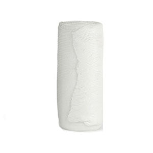 Unna-FLEX Elastic Unna Boot Dressing 4" x 10 yds. 1 (EA)