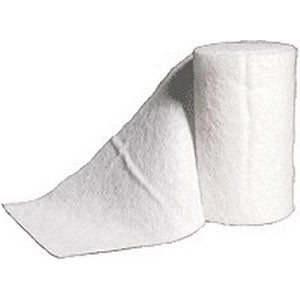 SurePress High Compression Bandage Absorbent Padding 4