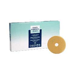 Eakin Cohesive Seal 2" diameter 20 (BX)