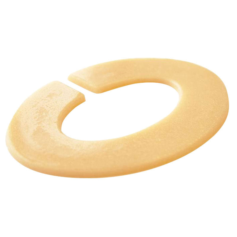 Eakin Cohesive StomaWrap 3.35" Diameter x 1.97 Inner Hole x .12" Thickness 10 (BX)