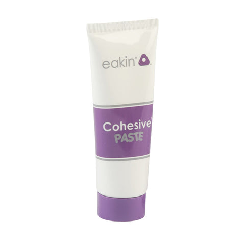 Eakin Cohesive Paste Clear, 2 oz. Tube 1 (EA)