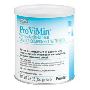 Provimin Protein Powder Formula,Retail 5.3oz. Can 1 (EA)
