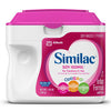 Isomil Advance w/Iron Powder, Retail 23.2oz. 6 (CA)