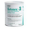 Ketonex 2 Amino Acid-Modified Medical Food 14.1 oz. Can 1 (EA)