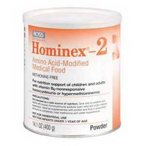 Hominex 2 Amino Acid-Modified Medical Food 14.1 oz. Can 1 (EA)