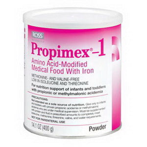 Propimex 1 Amino Acid-Modified Infant Formula with Iron 12.3 oz. Can 1 (EA)