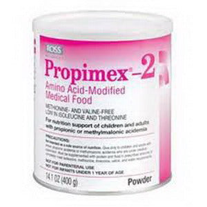 PROPIMEX-2 Amino Acid-Modified Medical Food Powder, 14.1oz 1 (EA)