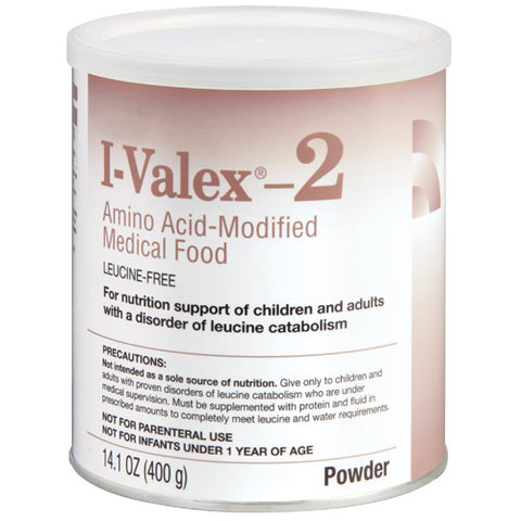 I-Valex 2 Amino Acid-Modified Medical Food 11.4 oz. Can 1 (EA)