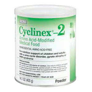 Cyclinex 2 Amino Acid-Modified Medical Food 14.1 oz. Can 1 (EA)