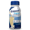 Ensure Homemade Vanilla Shake Retail 8oz. Bottle 1 (EA)