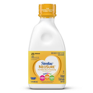 Similac Expert Care Neosure Rtf 1 Qt Bottle 1 (EA)