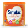Similac Sensitive OptiGRO Powder 12.0 oz. 1 (EA)